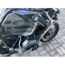 BMW R 1200 GS Adventure 2018 Μεταχειρισμένα